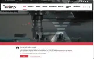 Teximp.com Screenshot 2024-07-01 17:42:24
