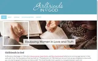 Girlfriendsingod.com Screenshot 2024-06-29 20:53:28