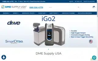 Dmesupplyusa.com Screenshot 2024-05-09 10:47:22
