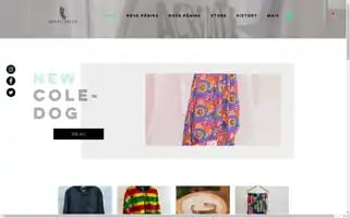 Isaacsilva.com.br Screenshot 2024-07-04 08:46:09