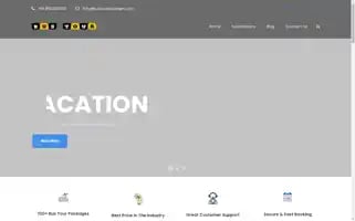 Bustourpackages.com Screenshot 2024-04-17 08:19:09