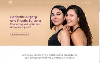 Bridgemedicaltourism.com Screenshot 2024-04-15 21:18:22