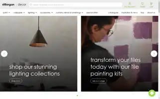 Stillorgandecor.ie Screenshot 2024-06-11 15:53:07