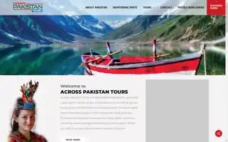 Acrosspakistantours.com Screenshot 2024-04-17 15:06:44