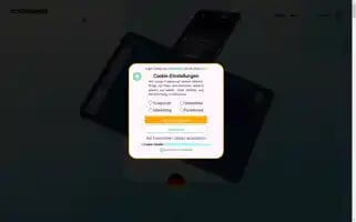 Cookieweb.de Screenshot 2024-07-07 08:51:13