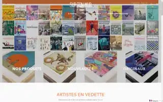 Sur-ton-mur.myshopify.com Screenshot 2024-04-19 12:45:16