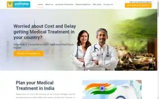 Wellnessmeditours.com Screenshot 2024-04-23 11:04:37