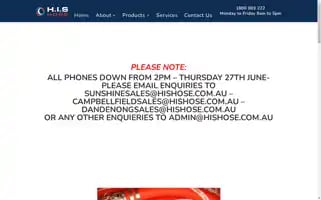 Hishose.com.au Screenshot 2024-07-05 05:40:23