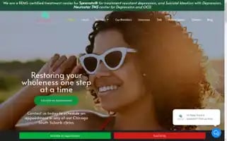 Zoelifepsychiatricservices.com Screenshot 2024-06-12 20:03:51