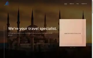 Bluecavetravel.com.tr Screenshot 2024-04-24 00:59:30