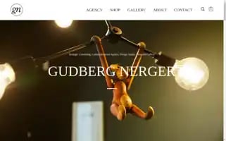 Gudbergnerger.com Screenshot 2024-05-05 14:01:03