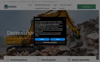 Ballarinidemolizioni.com Screenshot 2024-05-27 03:46:19