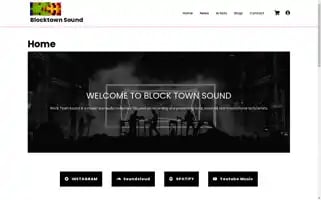 Blocktownsound.com Screenshot 2024-05-22 22:58:35