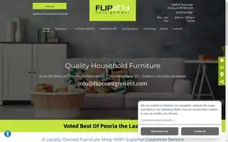Flipconsignment.com Screenshot 2024-05-09 18:02:42