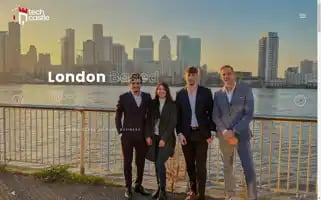 Techcastle.co.uk Screenshot 2024-05-23 06:22:43