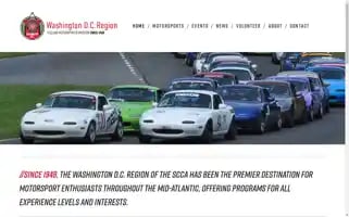 Wdcr-scca.org Screenshot 2024-05-15 00:36:43