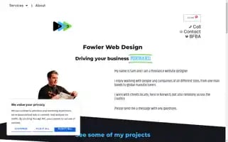 Flameonmedia.co.uk Screenshot 2024-06-27 09:49:16