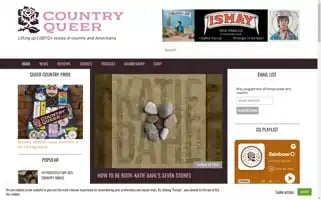 Countryqueer.com Screenshot 2024-07-01 23:37:03