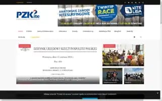 Pzkite.org Screenshot 2024-06-17 00:03:48