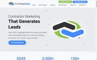 Footbridgemedia.com Screenshot 2024-06-13 05:58:02