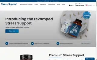 Stresssupport.us Screenshot 2024-06-18 11:32:08