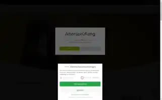 Vapeing.ch Screenshot 2024-05-21 11:07:14