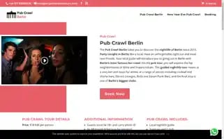 Pubcrawlberlin.de Screenshot 2024-06-18 03:08:28