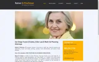 Calelderfirm.com Screenshot 2024-05-15 16:15:59