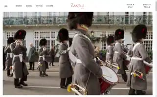 Castlehotelwindsor.com Screenshot 2024-04-17 15:59:01