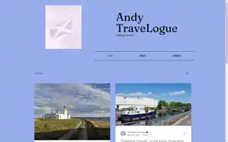 Andytravelogue.com Screenshot 2024-04-25 14:12:57