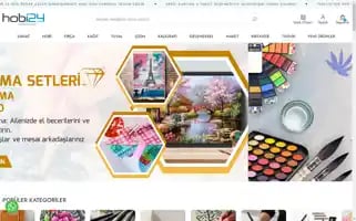 Hobi24.com Screenshot 2024-06-16 18:16:29