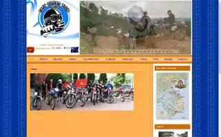 Danangeasyriderstour.com Screenshot 2024-04-19 11:20:05