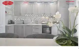 Thewindowshopplus.com Screenshot 2024-05-16 21:22:20