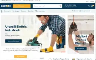 Xmotore.com Screenshot 2024-06-27 18:36:56