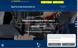 Depottire.com Screenshot 2024-05-15 19:45:10