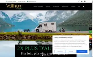 Volthium.com Screenshot 2024-06-29 02:27:43