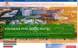 Vinoasishotel.com Screenshot 2024-04-14 19:13:50
