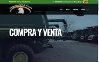 Agricolaelaguila.com Screenshot 2024-05-23 22:24:48