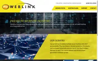 Myweblinx.net Screenshot 2024-07-06 23:22:21