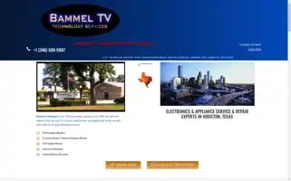 Bammeltv.com Screenshot 2024-05-08 16:41:49