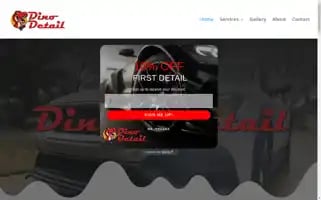 Dinodetail.com Screenshot 2024-05-23 22:16:24