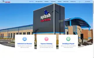 Splashcarwashco.com Screenshot 2024-05-14 01:21:26