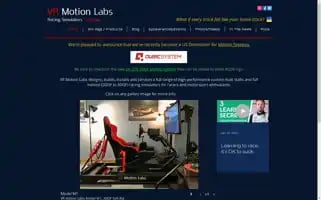Vrmotionlabs.com Screenshot 2024-06-29 18:14:16