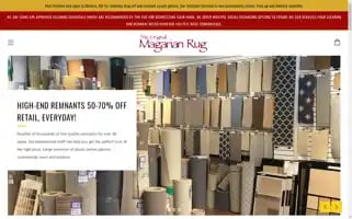 Magarianrug.com Screenshot 2024-05-05 04:10:25