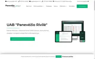 Panriv.lt Screenshot 2024-07-07 10:05:22