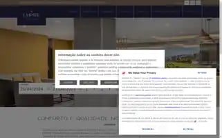 Empiremarqueshotel.com Screenshot 2024-04-26 20:27:31