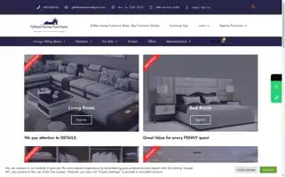 Giftedfurniture.com Screenshot 2024-05-20 01:54:35
