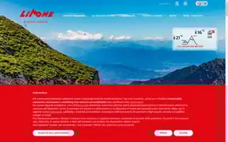 Riservabianca.it Screenshot 2024-07-07 11:45:42