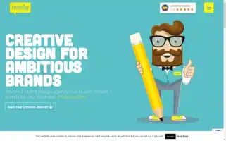 Lemontopcreative.com Screenshot 2024-06-29 16:49:38