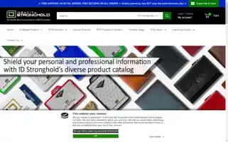 Idstronghold.com Screenshot 2024-05-04 18:53:09